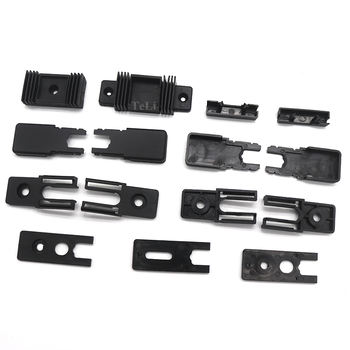 sliding window plastic accessory